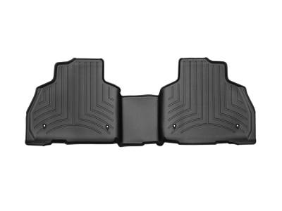 WeatherTech - WeatherTech 4415073 FloorLiner DigitalFit - Image 1