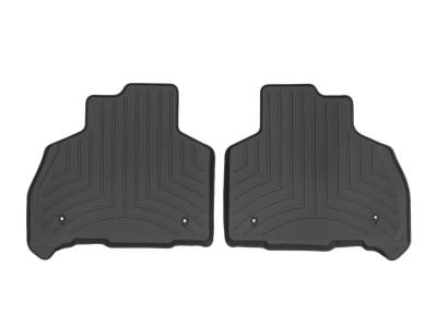 WeatherTech - WeatherTech 4415075 FloorLiner DigitalFit - Image 1