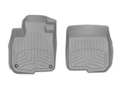 WeatherTech - WeatherTech 4611101IM FloorLiner HP - Image 1