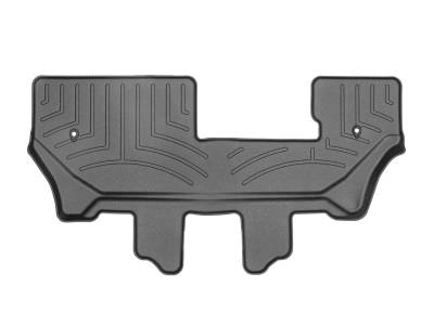 WeatherTech - WeatherTech 4415078 FloorLiner DigitalFit - Image 1