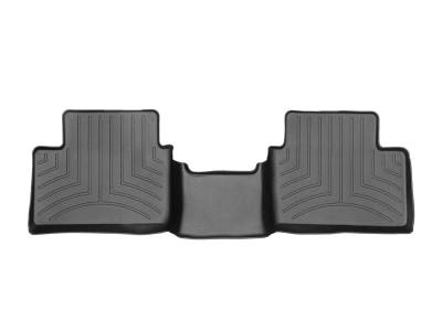 WeatherTech - WeatherTech 4415183 FloorLiner DigitalFit - Image 1