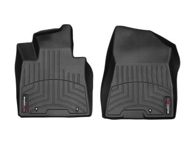 WeatherTech - WeatherTech 4415721 FloorLiner DigitalFit - Image 1