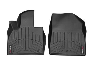 WeatherTech - WeatherTech 4415781 FloorLiner DigitalFit - Image 1