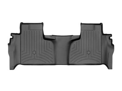 WeatherTech - WeatherTech 4414368 FloorLiner DigitalFit - Image 1