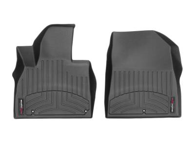 WeatherTech - WeatherTech 4415321 FloorLiner DigitalFit - Image 1
