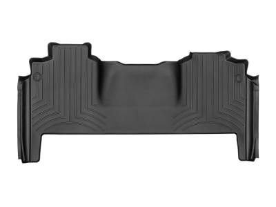 WeatherTech - WeatherTech 4415453 FloorLiner DigitalFit - Image 1