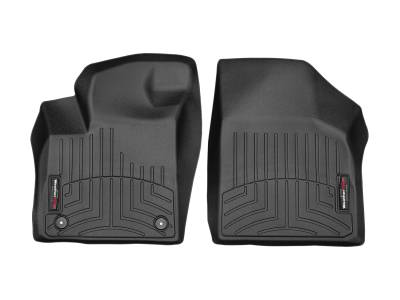 WeatherTech - WeatherTech 4415501 FloorLiner DigitalFit - Image 1