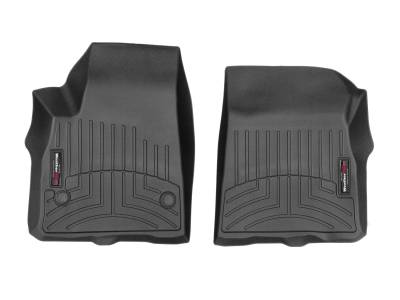 WeatherTech - WeatherTech 4415741 FloorLiner DigitalFit - Image 1