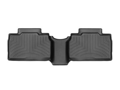 WeatherTech - WeatherTech 4415752 FloorLiner DigitalFit - Image 1
