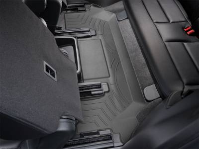 WeatherTech - WeatherTech 4415753 FloorLiner DigitalFit - Image 1
