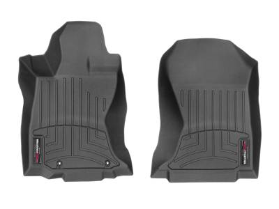 WeatherTech - WeatherTech 4415831 FloorLiner DigitalFit - Image 1