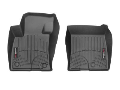 WeatherTech - WeatherTech 4415871 FloorLiner DigitalFit - Image 1