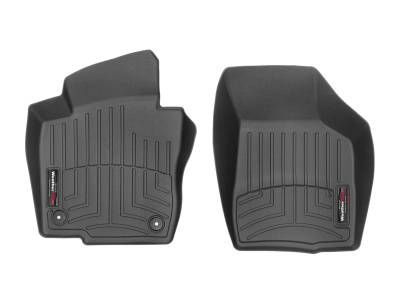 WeatherTech - WeatherTech 4415281 FloorLiner DigitalFit - Image 1
