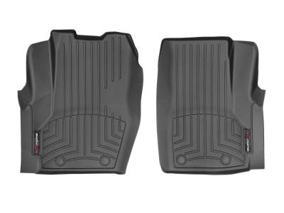 WeatherTech - WeatherTech 4415651 FloorLiner DigitalFit - Image 1