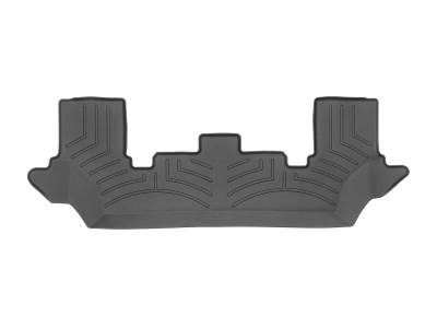 WeatherTech - WeatherTech 4415754 FloorLiner DigitalFit - Image 1