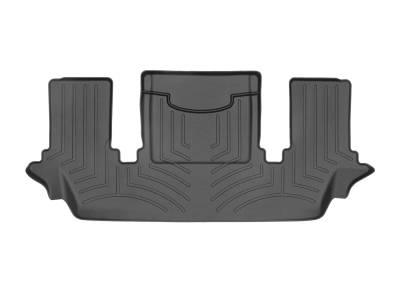 WeatherTech - WeatherTech 4415763 FloorLiner DigitalFit - Image 1