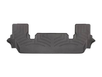 WeatherTech - WeatherTech 4415764 FloorLiner DigitalFit - Image 1
