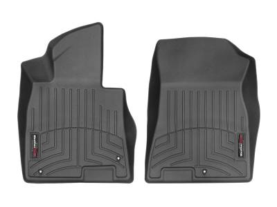 WeatherTech - WeatherTech 4415981 FloorLiner DigitalFit - Image 1