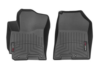 WeatherTech - WeatherTech 4415991 FloorLiner DigitalFit - Image 1