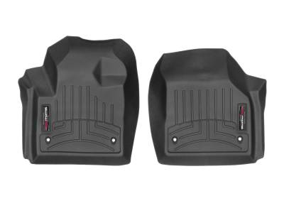 WeatherTech - WeatherTech 4415891 FloorLiner DigitalFit - Image 1