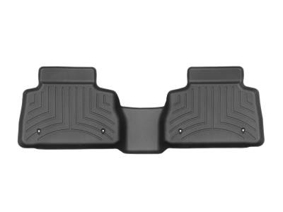 WeatherTech - WeatherTech 4416002 FloorLiner DigitalFit - Image 1