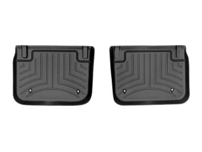 WeatherTech - WeatherTech 4415123 FloorLiner DigitalFit - Image 1