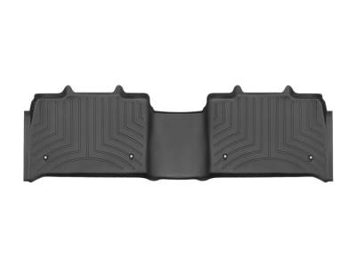 WeatherTech - WeatherTech 4415372 FloorLiner DigitalFit - Image 1