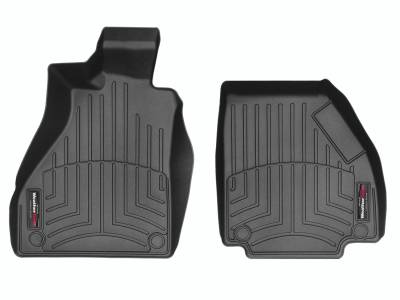 WeatherTech - WeatherTech 4416151 FloorLiner DigitalFit - Image 1
