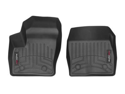 WeatherTech - WeatherTech 4416161V FloorLiner DigitalFit - Image 1