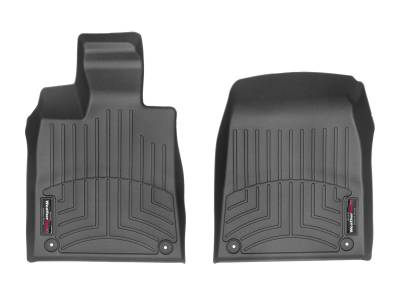WeatherTech - WeatherTech 4416111 FloorLiner DigitalFit - Image 1