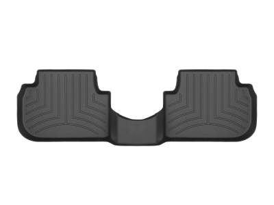 WeatherTech - WeatherTech 4416012 FloorLiner DigitalFit - Image 1