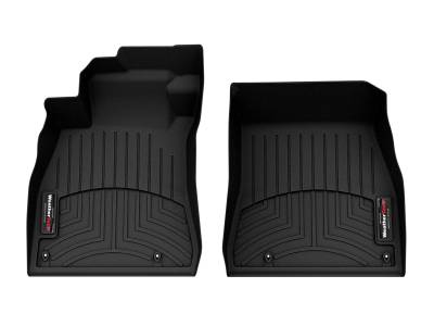 WeatherTech - WeatherTech 4416031 FloorLiner DigitalFit - Image 1