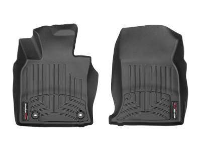 WeatherTech - WeatherTech 4416241 FloorLiner DigitalFit - Image 1