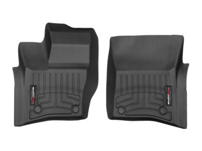 WeatherTech - WeatherTech 4416291 FloorLiner DigitalFit - Image 1