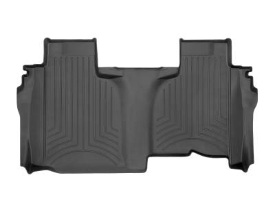 WeatherTech - WeatherTech 4414366IM FloorLiner HP - Image 1