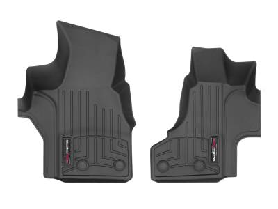 WeatherTech - WeatherTech 4414111V FloorLiner DigitalFit - Image 1