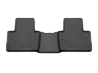 WeatherTech - WeatherTech 4415162IM FloorLiner HP - Image 1
