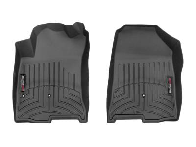 WeatherTech - WeatherTech 4416201 FloorLiner DigitalFit - Image 1