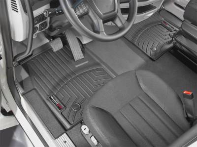 WeatherTech - WeatherTech 4416251V FloorLiner DigitalFit - Image 2
