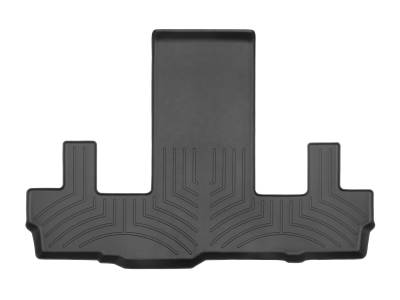 WeatherTech - WeatherTech 4416325 FloorLiner DigitalFit - Image 1