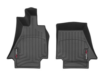WeatherTech - WeatherTech 4416431 FloorLiner DigitalFit - Image 1