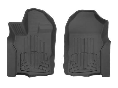 WeatherTech - WeatherTech 4415181IM FloorLiner HP - Image 1