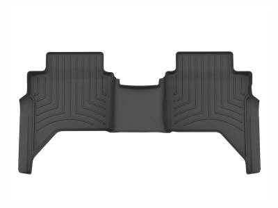 WeatherTech - WeatherTech 4415182IM FloorLiner HP - Image 1