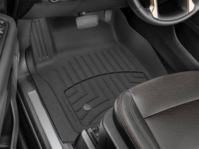 WeatherTech - WeatherTech 4416321IM FloorLiner HP - Image 2