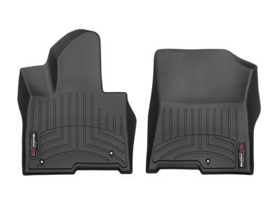 WeatherTech - WeatherTech 4416541 FloorLiner DigitalFit - Image 1