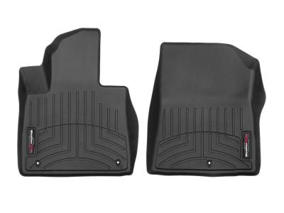 WeatherTech - WeatherTech 4416561 FloorLiner DigitalFit - Image 1