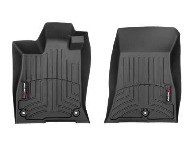 WeatherTech - WeatherTech 4416551 FloorLiner DigitalFit - Image 1