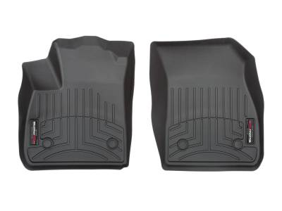 WeatherTech - WeatherTech 4416601 FloorLiner DigitalFit - Image 1