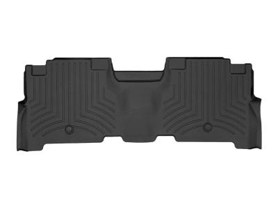 WeatherTech - WeatherTech 4416652 FloorLiner DigitalFit - Image 1