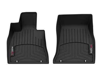 WeatherTech - WeatherTech 4416591 FloorLiner DigitalFit - Image 1